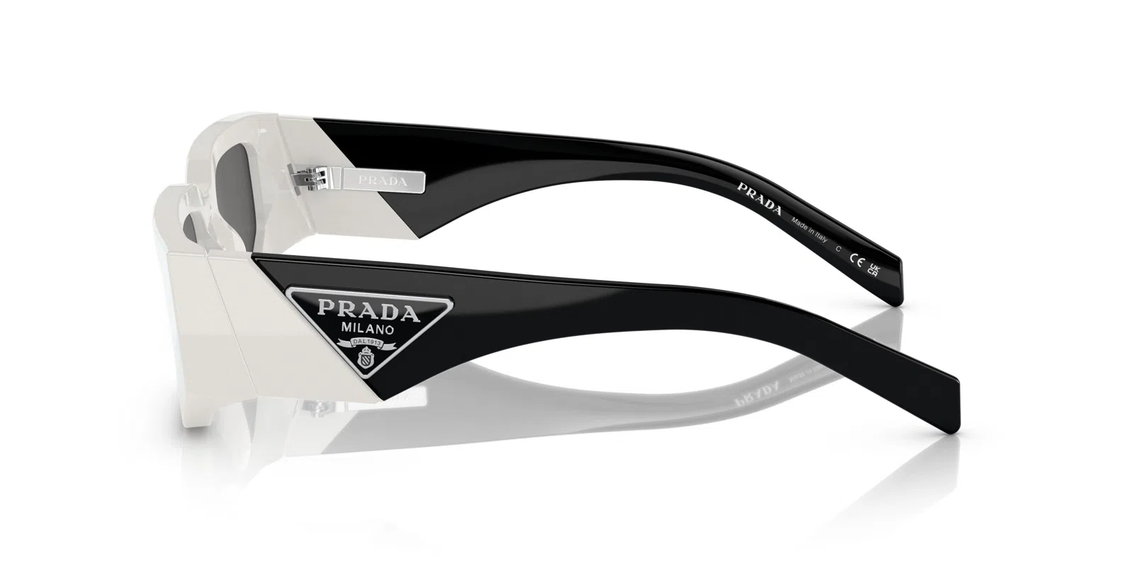 Prada 09ZS Sunglasses - view 20